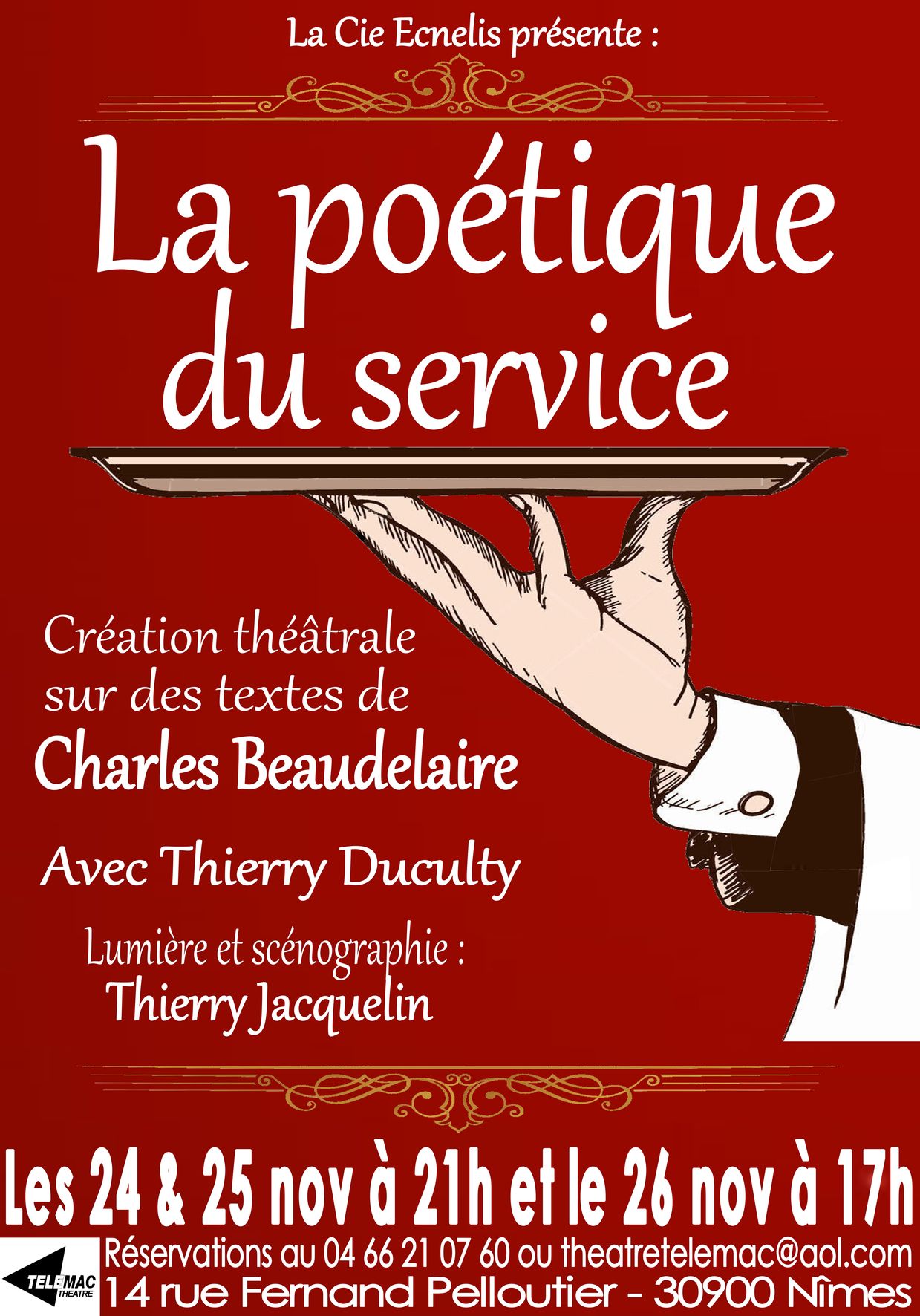 Affiche VF
